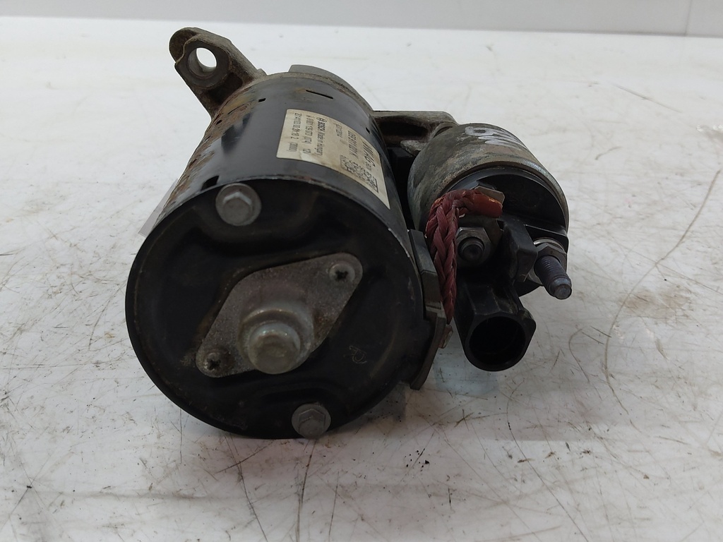 [MTD-525687] Motor de arranque Audi A6 3.0 TDI