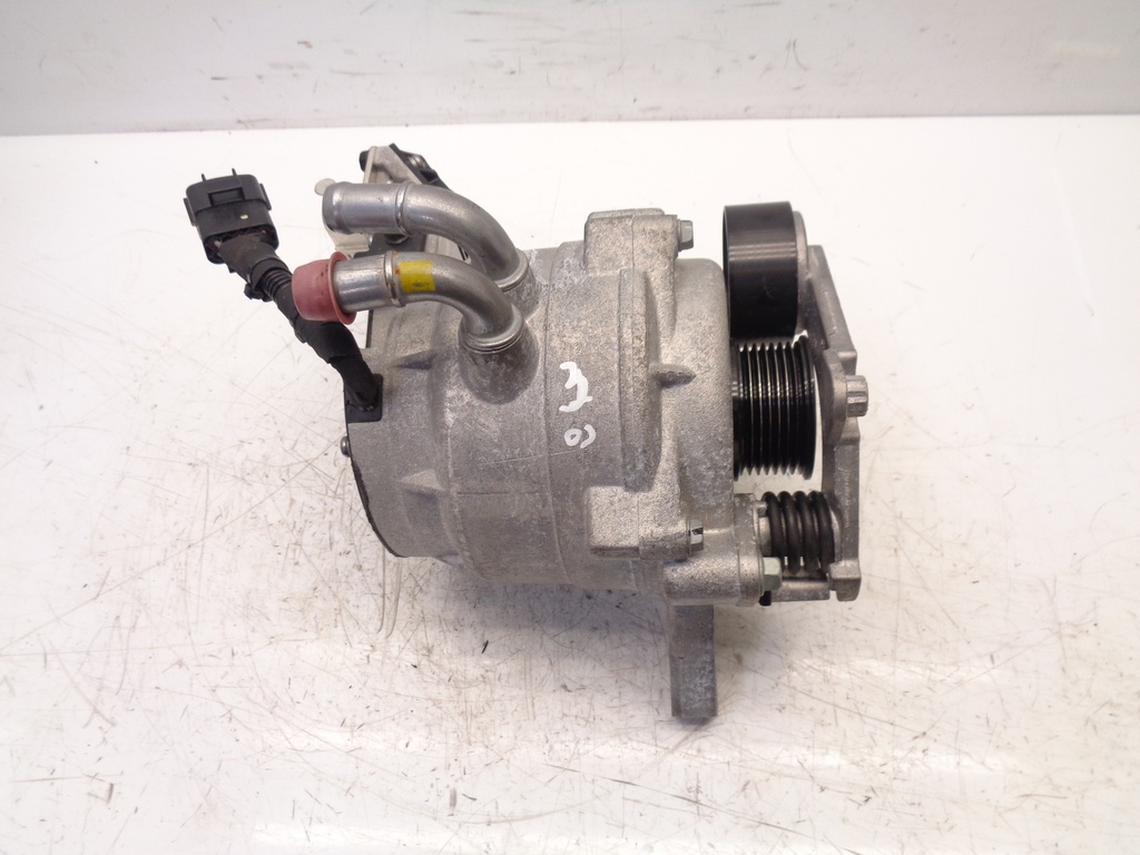 [MTD-367436] Alternador para Hyundai Ioniq AE 1.6 GDI Hybrid G4LE