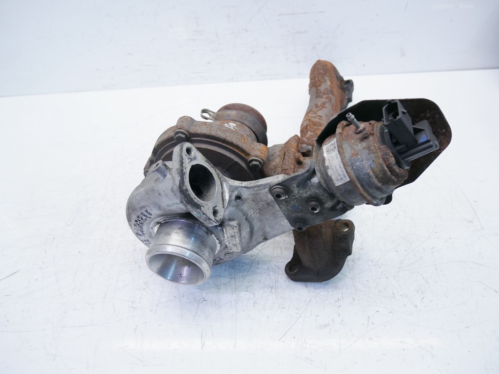 [MTD-413696] Turbocompresor Opel Insignia A G09 2.0 CDTI A20DTC 55570748