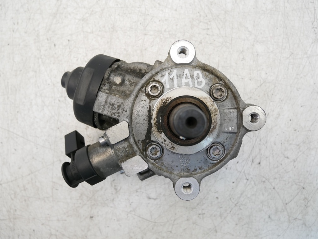 [MTD-497074] Bomba de alta presión Audi A3 Skoda Octavia Seat Leon VW Golf 2.0 TDI CUN CUNA 04L130755E