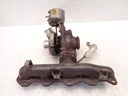 Turbocompresor Ford S-Max WA6 2.0 TDCI 163 CV TXWA