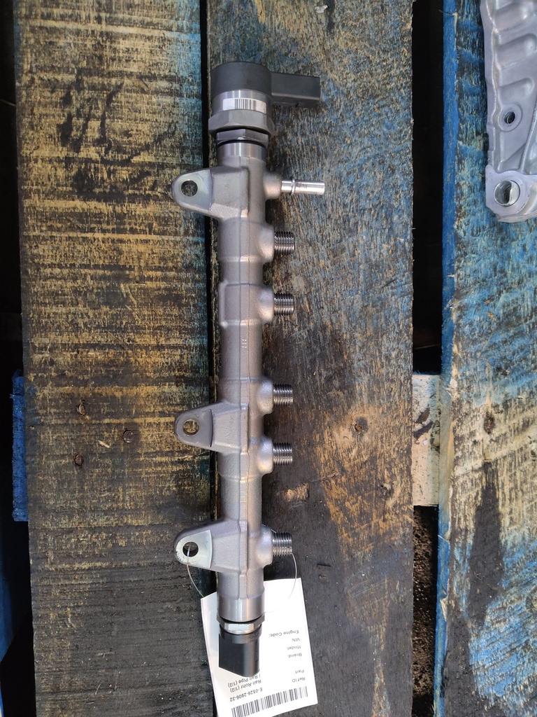 [MTD-525689] Tubo de inyección BMW X3 F25 2.0 xDrive 20d
