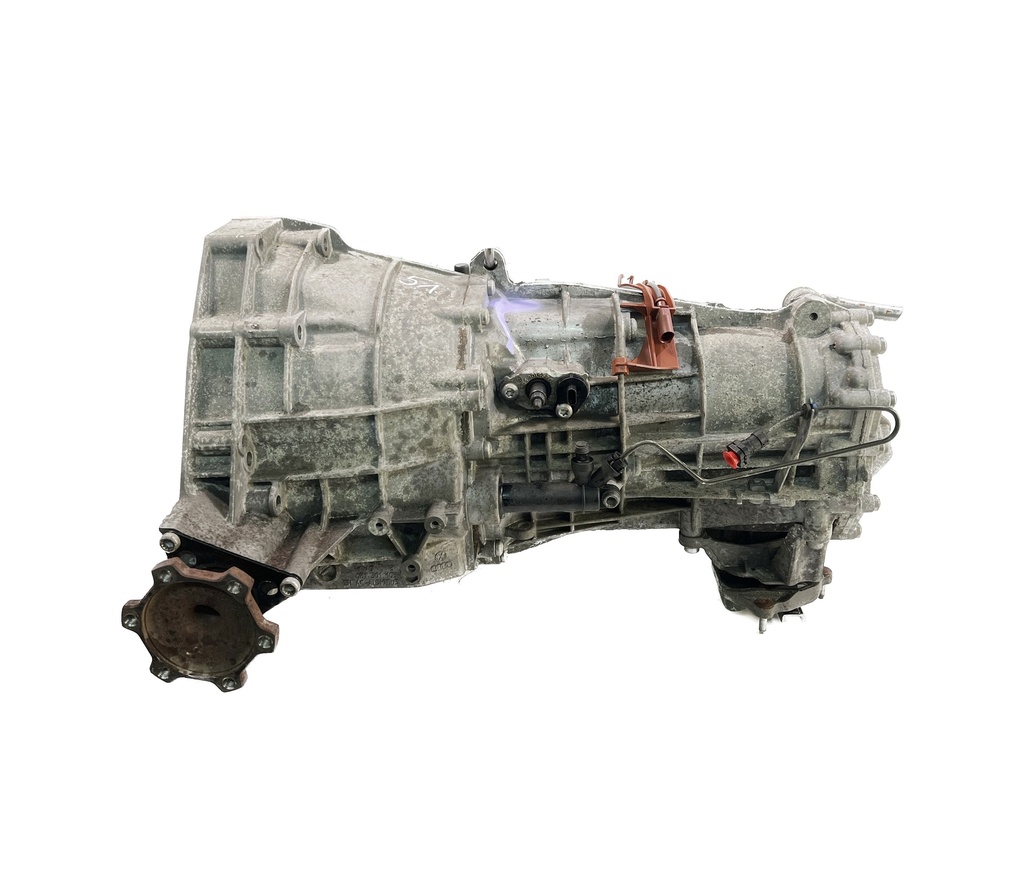 [MTD-379210] Caja de cambios manual Audi A4 8K 2.0 TDI CJCB/CJC 6 velocidades LLM