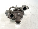 Turbocompresor Citroen C4 MK2 II NC 1.6 HDi Diesel 9H05 9HR DV6C 9686120680
