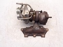 Turbocompresor Renault Captur J5 0.9 TCe gasolina