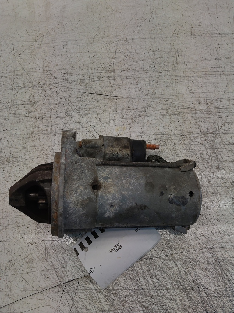 [MTD-525691] Motor de arranque Ford EcoSport 1.0 EcoBoost