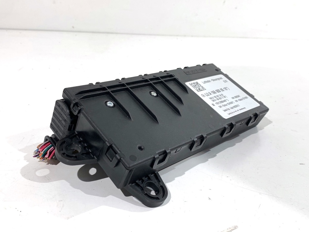 [STARK-812940] Módulo de control MERCEDES-BENZ GLE (W166) 350 d 4-matic 2015-2018
