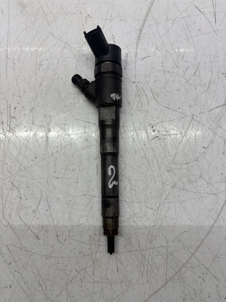 [MTD-451111] Inyector Iveco Daily VI 2.3 D F1AFL411A 504389548