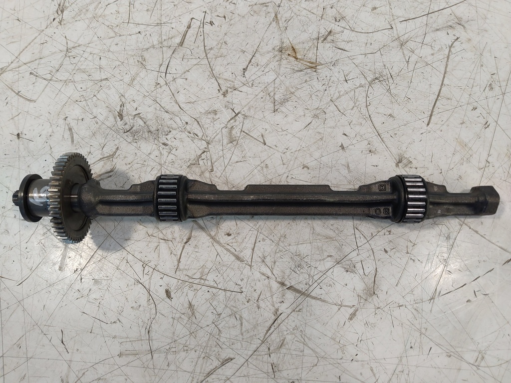 [MTD-525693] Eje de compensación BMW X3 F25 2.0 B47