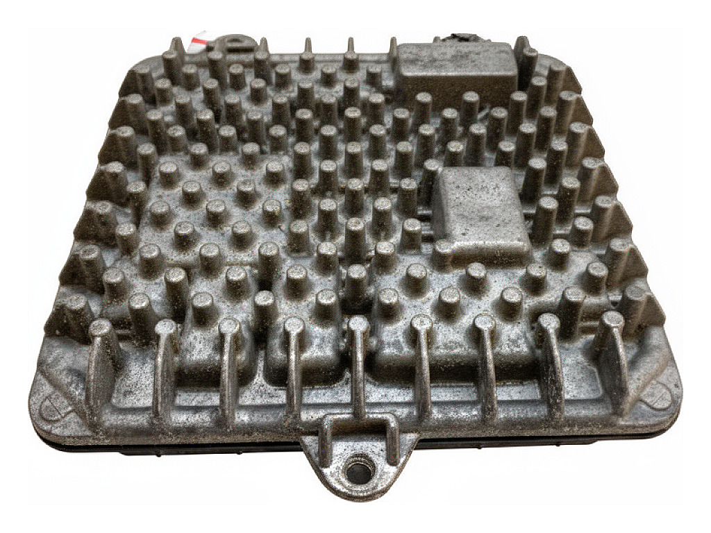 [STARK-928672] Convertidor de xenón BMW X5 (F15, F85) 2013-2018