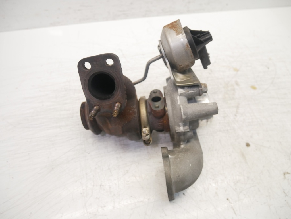 [MTD-436772] Turbocompresor Peugeot Citroen 1.6 BlueHDI BHY DV6FD BH02 9804945280