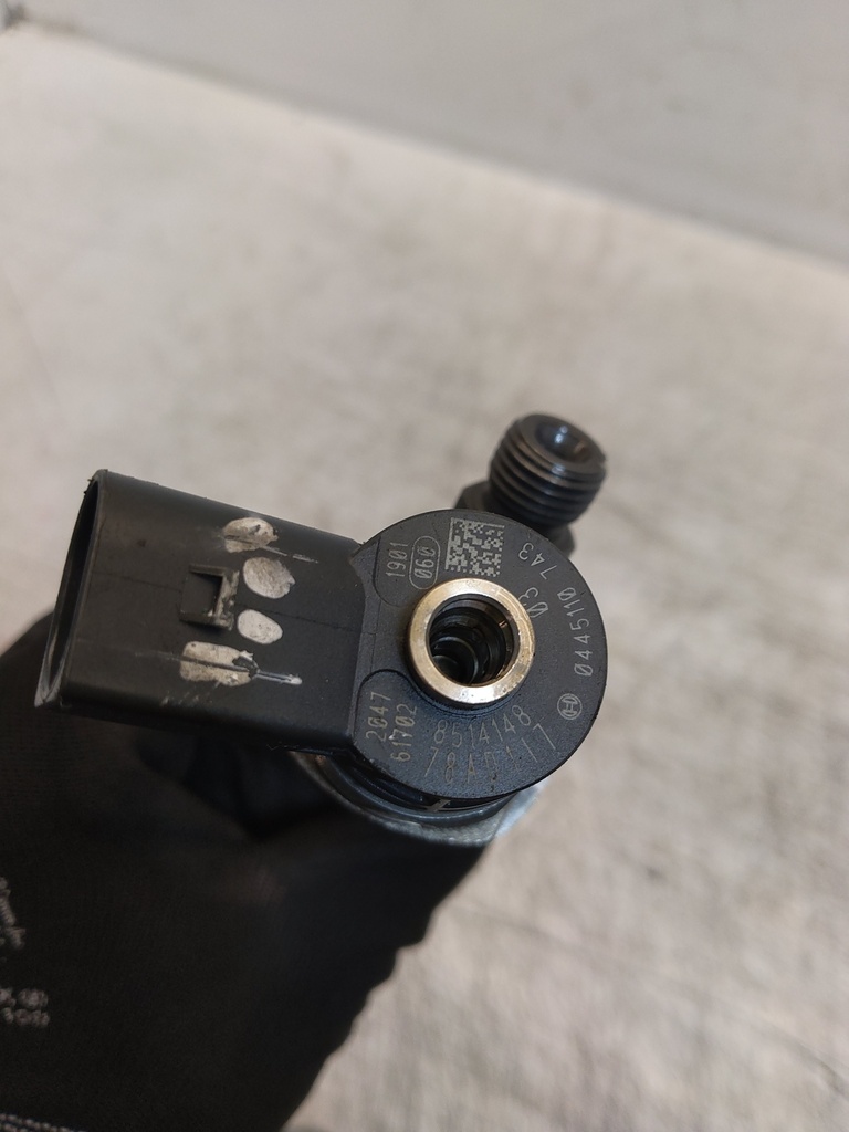 [MTD-525695] Inyector BMW X3 F25 2.0 B47