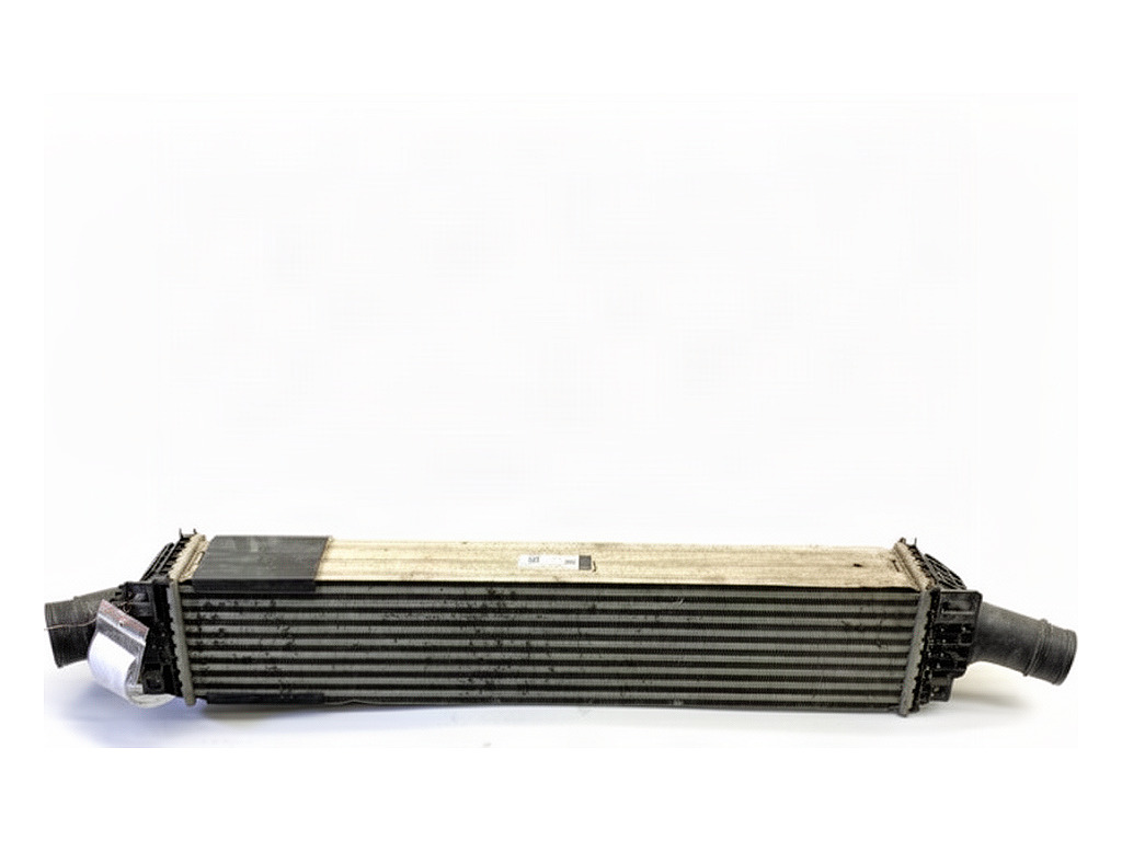 [STARK-935425] Intercooler AUDI Q5 Sportback (FYT) 55 TFSI e quattro 2020-2022