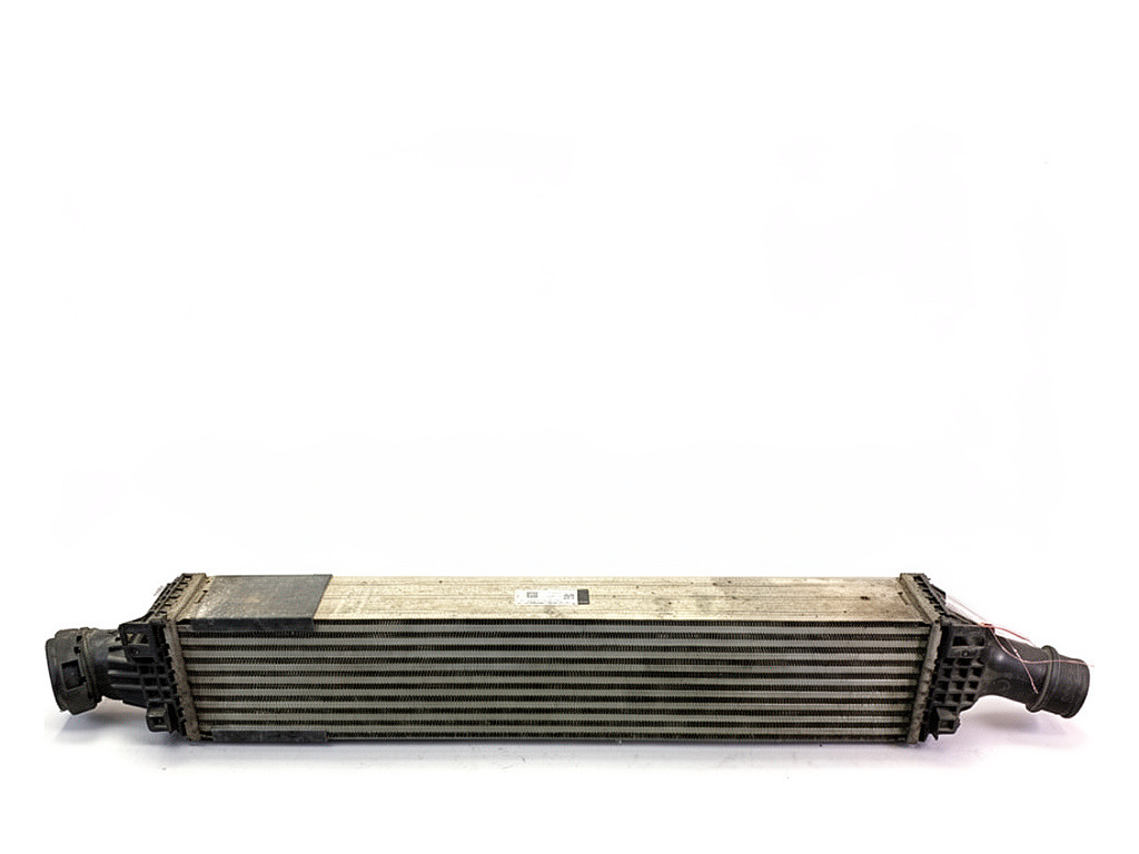 [STARK-931565] Intercooler AUDI Q5 (FYB, FYG) 45 TFSI Mild Hybrid 2020-2022