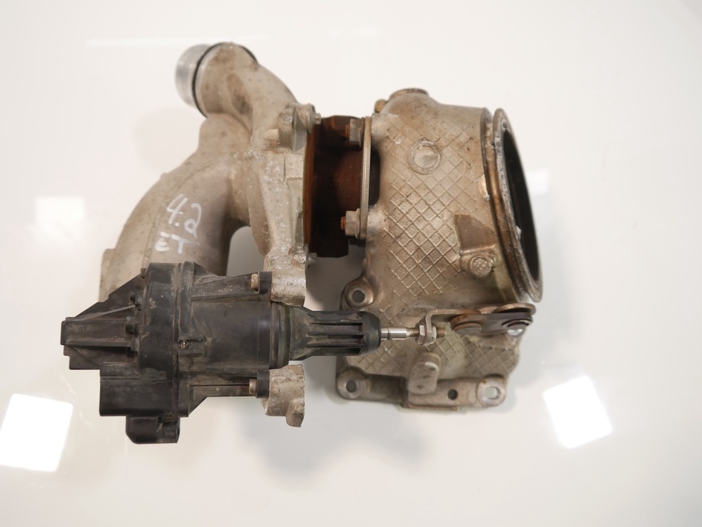 [MTD-470623] Turbocompresor BMW Serie 2 F46 1.5 218i B38A15A