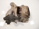 Turbocompresor BMW Serie 2 F46 1.5 218i B38A15A