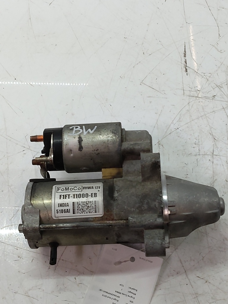 [MTD-525696] Motor de arranque Ford Kuga II 1.5 EcoBoost