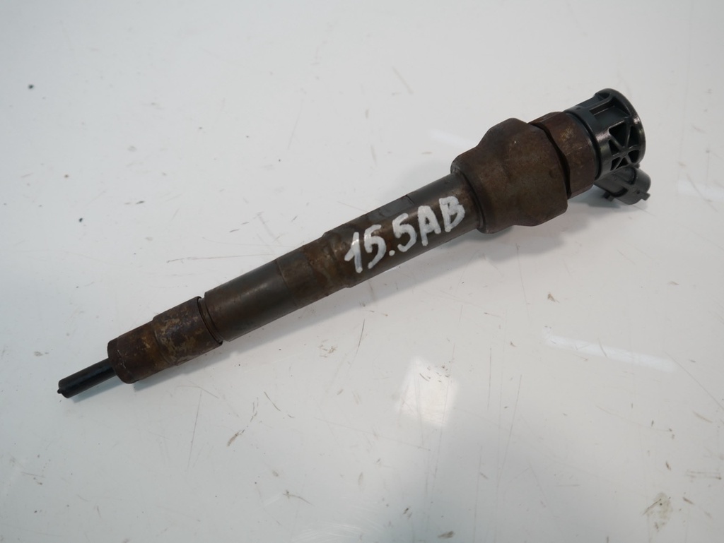 [MTD-499114] Inyector Jaguar XE XF 2.0 D TD4 AJ20D4 204DTD G4D3-9K546-CA