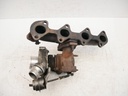 Turbocompresor Ford Transit V362 2.0 EcoBlue YLF6 M8200466021