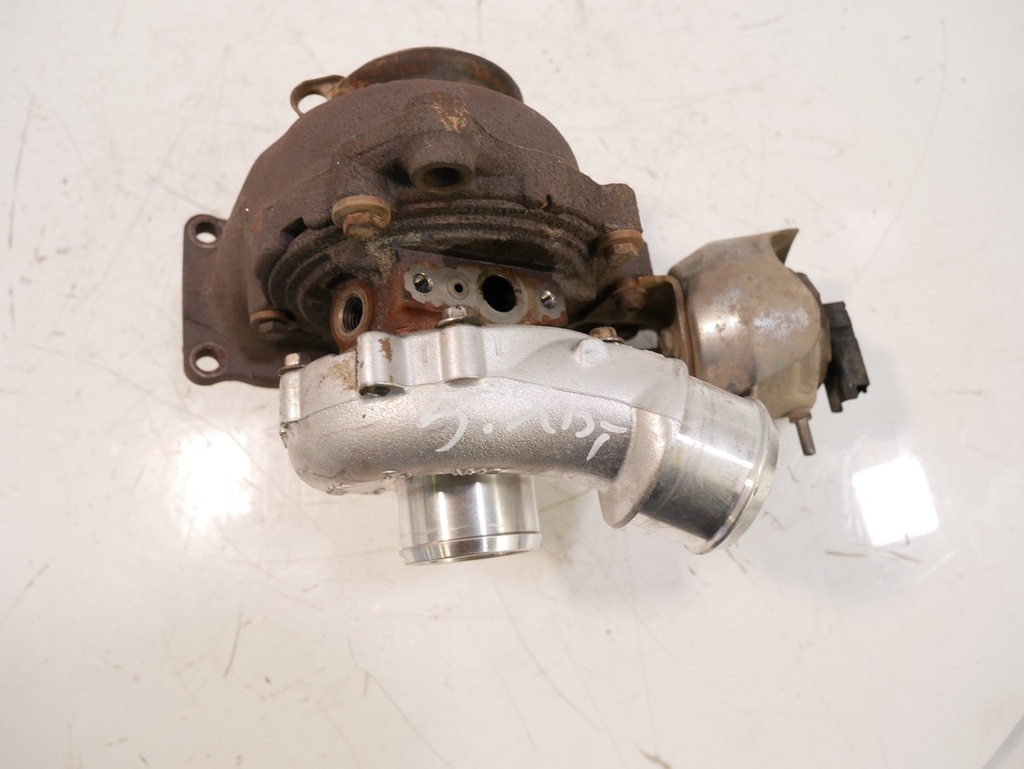 [MTD-449903] Turbocompresor Ford Mondeo 2.0 TDCI D4204T QXBA 9671413780