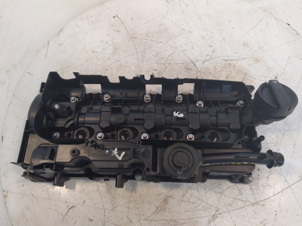 [MTD-525697] Tapa de balancines BMW X3 F25 2.0 20d