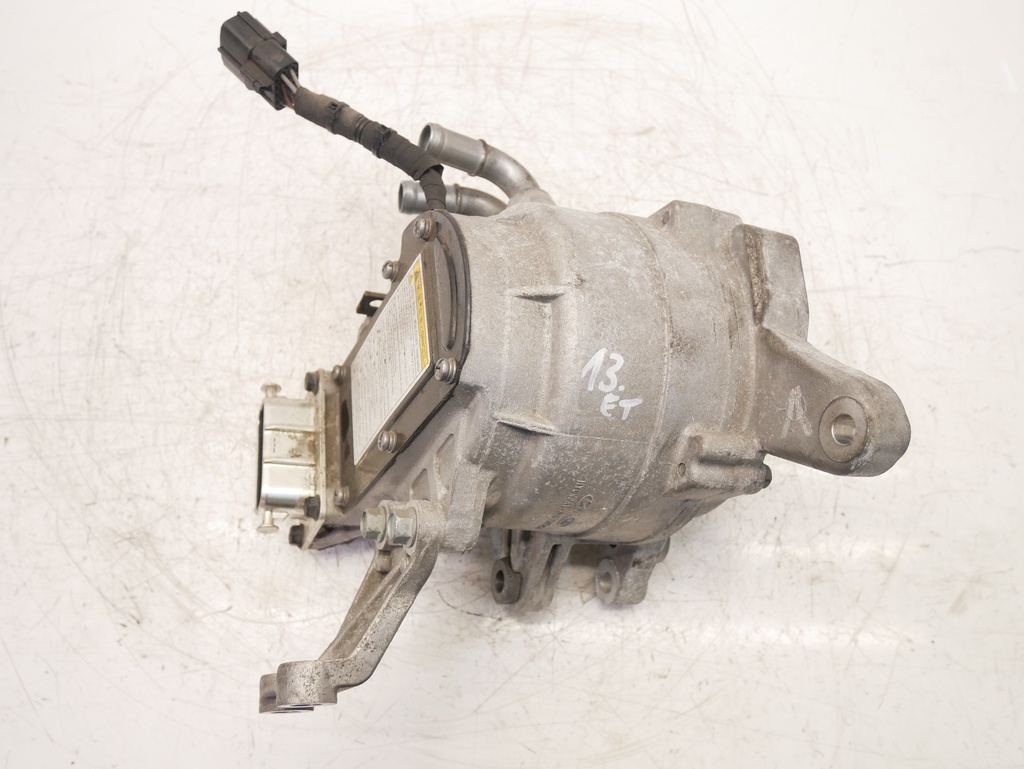 [MTD-393119] Alternador Hyundai Ioniq AE 1.6 GDI Hybrid 2018