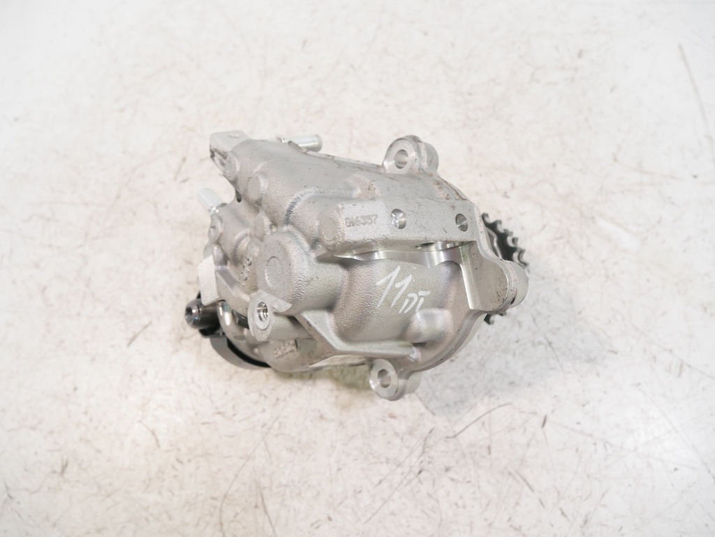 [MTD-439253] Bomba de alta presión BMW 318d 2.0 B47D20A 8511626