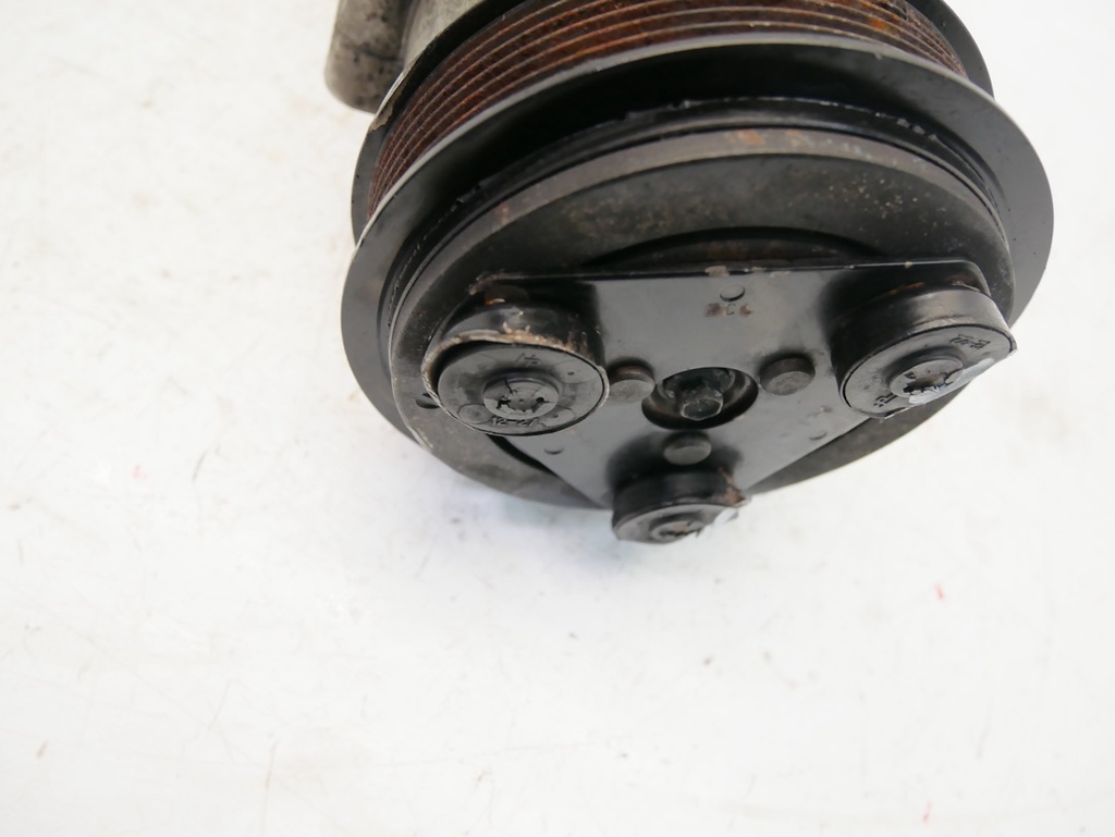[MTD-440428] Compresor de aire acondicionado Ford Transit 2.4 TDCI H9FB 6C11-19D629-BE