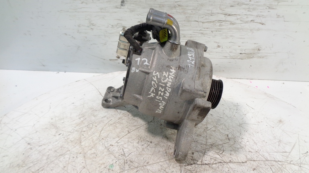 [MTD-394780] Alternador para Hyundai Kia Ioniq Kona Ceed 1.6 GDI Hybrid G4LE (año 2016-)