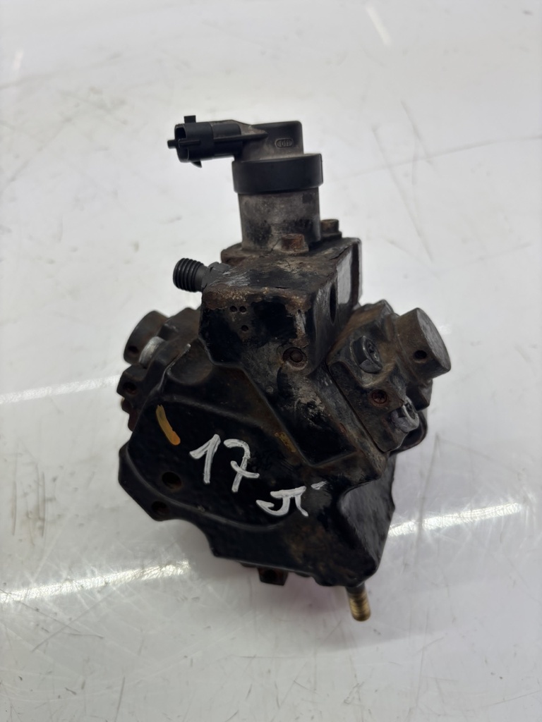 [MTD-450328] Bomba de alta presión Fiat Opel 1.6 CDTI R9M408 LWX 0445010404 95517996