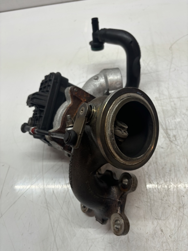 [MTD-450019] Turbocompresor Audi Seat Skoda VW Octavia 1.0 TSI DKRF DRK 04C145703M