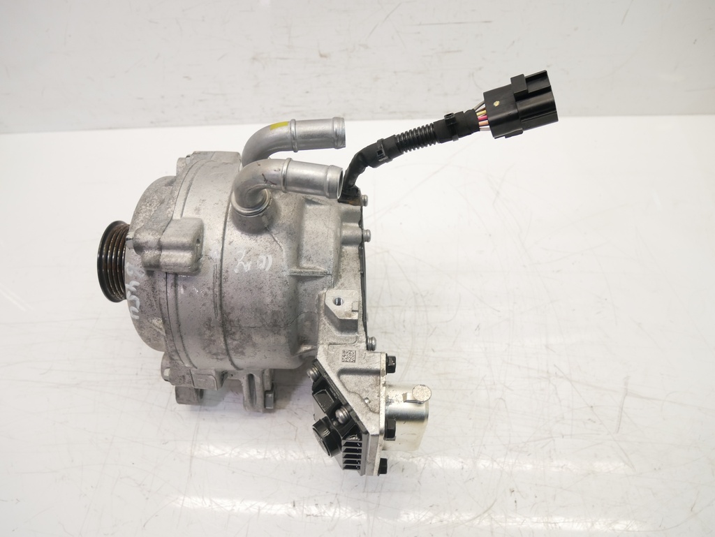 [MTD-402901] Alternador Hyundai Ioniq AE 1.6 G4LE 37390-03900