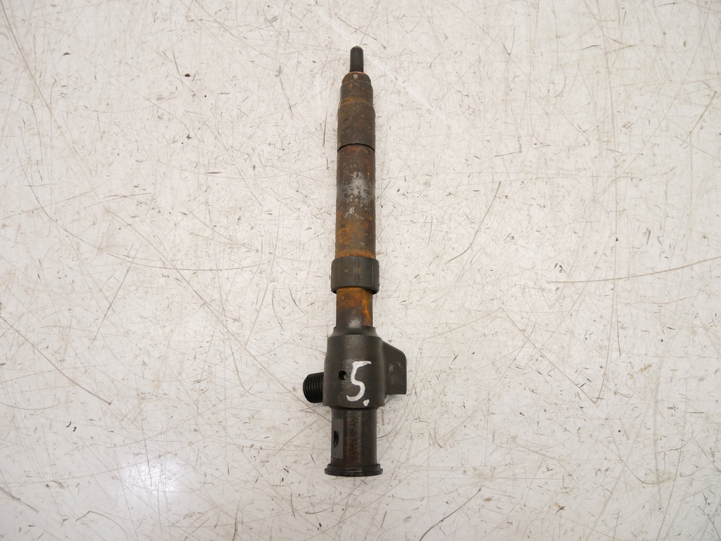 [MTD-388216] Inyector Citroen Jumper MK2 2.0 BlueHDI 130CV AHN DW10FUD 9674984080