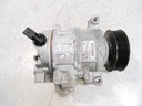 Compresor de aire acondicionado Audi A6 2.0 TDI CAHA CAH 437100-7790