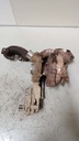Turbocompresor Land Rover Range Rover Sport 3.0 V6 Diesel 306DT AX2Q-6K682-CB