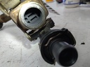 Intercooler BMW Serie 6 635d