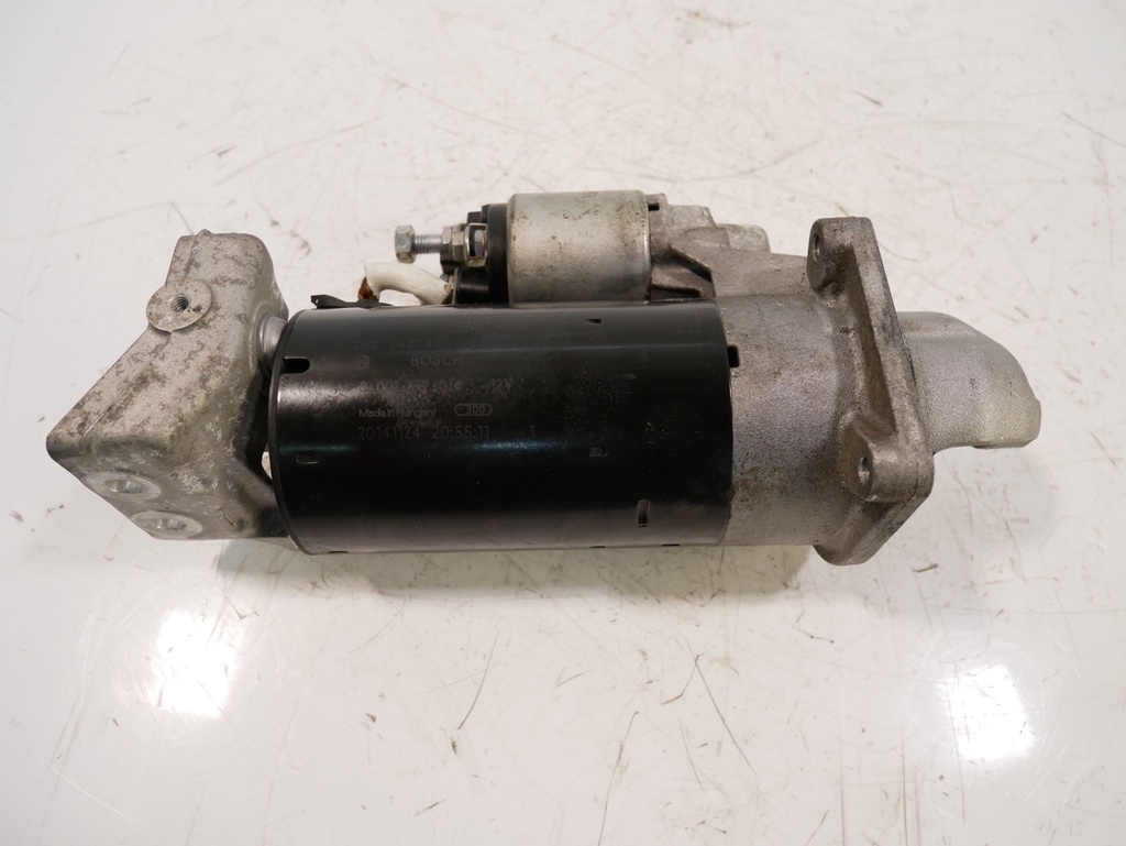 [MTD-479906] Motor de arranque Ferrari 458 Spider 4.5 V8 F136FB