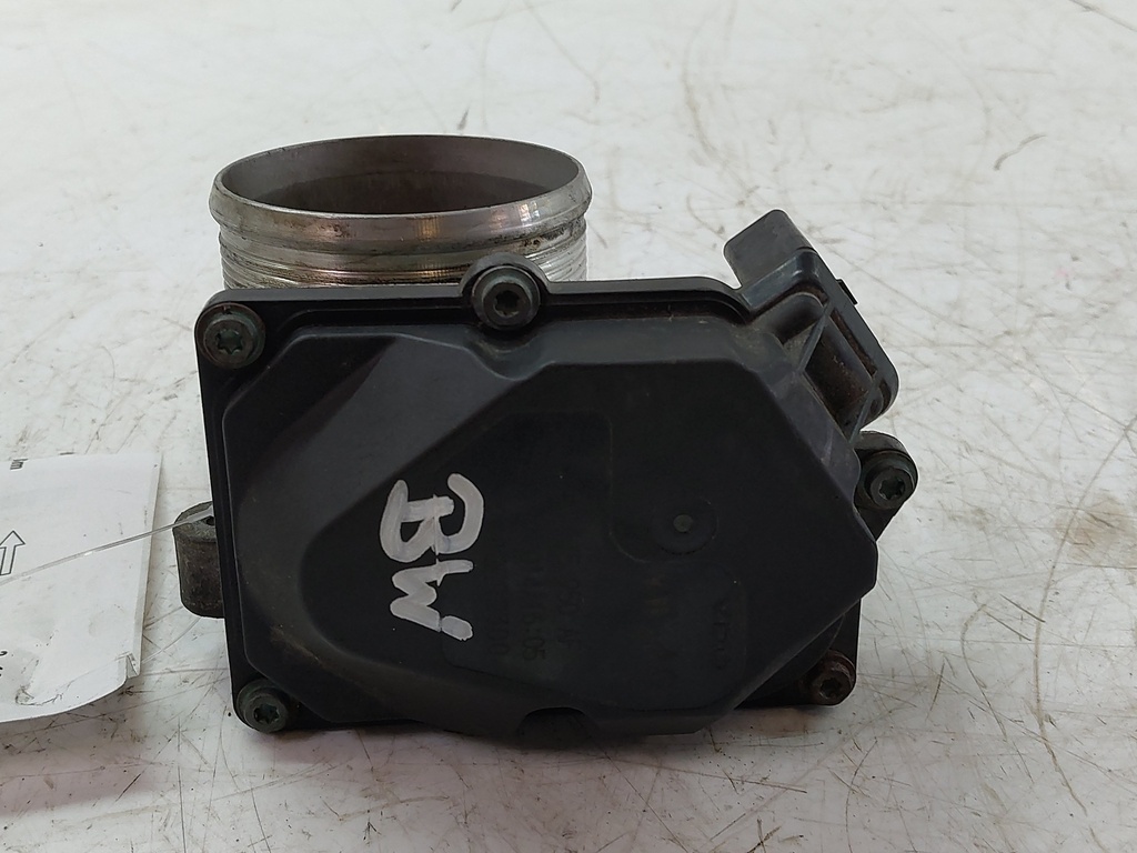 [MTD-525705] Mariposa de admisión Audi A6 3.0 TDI