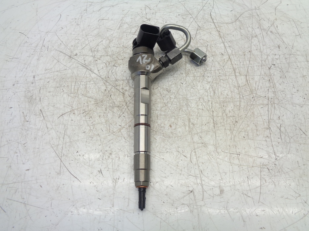 [MTD-359358] Inyector VW Golf 2.0 TDI GTD DTUA DTU 05L130277M 0445110960