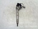 Inyector VW Golf 2.0 TDI GTD DTUA DTU 05L130277M 0445110960