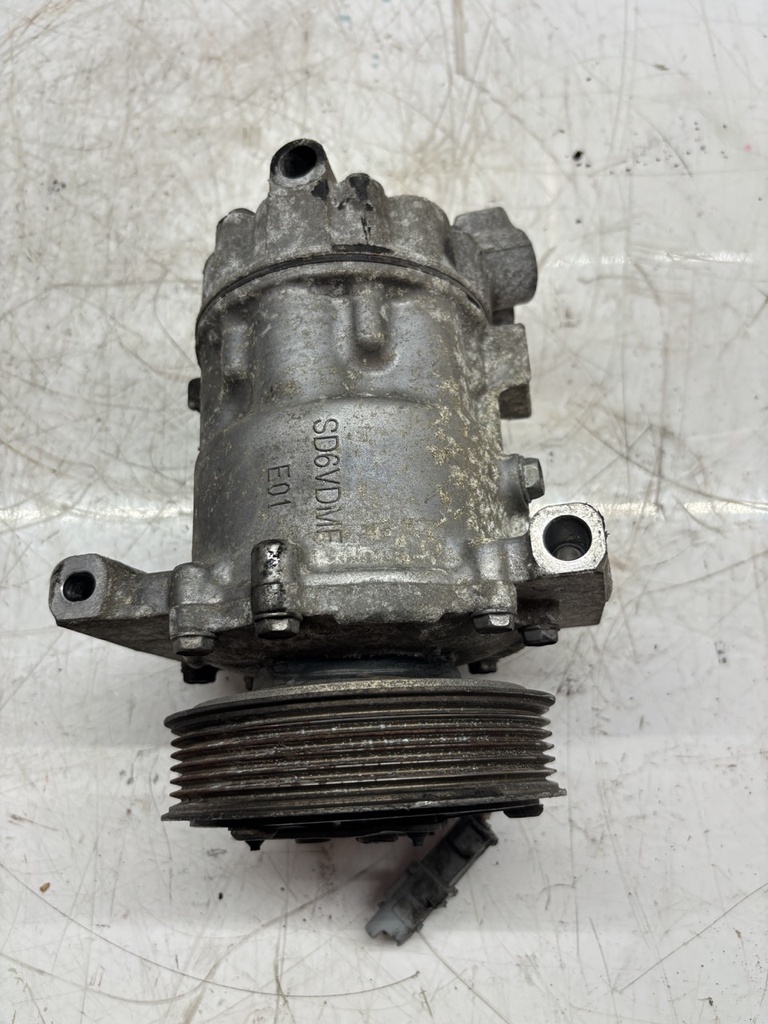 [MTD-442627] Compresor de aire acondicionado para Mercedes Citan 1.5 CDI OM608.915 608.915 OM608 K9K872 A4158307800