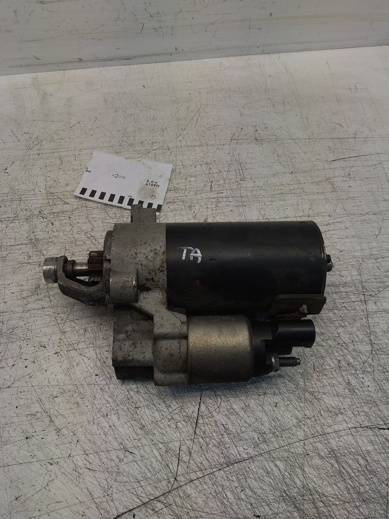 [MTD-525706] Motor de arranque Audi A5 2.0 TDI