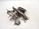 Turbocompresor Ford Fiesta MK7 VII 1.0 EcoBoost M1JP 92KW 125CV