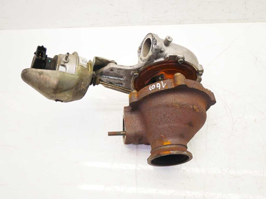 [MTD-402791] Turbocompresor Opel Insignia A G09 2.0 CDTI A20DTH LBS 55570748