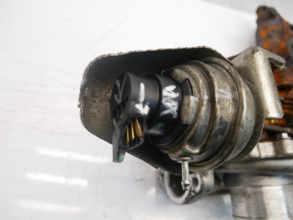 [MTD-403445] Turbocompresor Opel Astra J Meriva Mokka 1.7 CDTI A17DTS 55567731