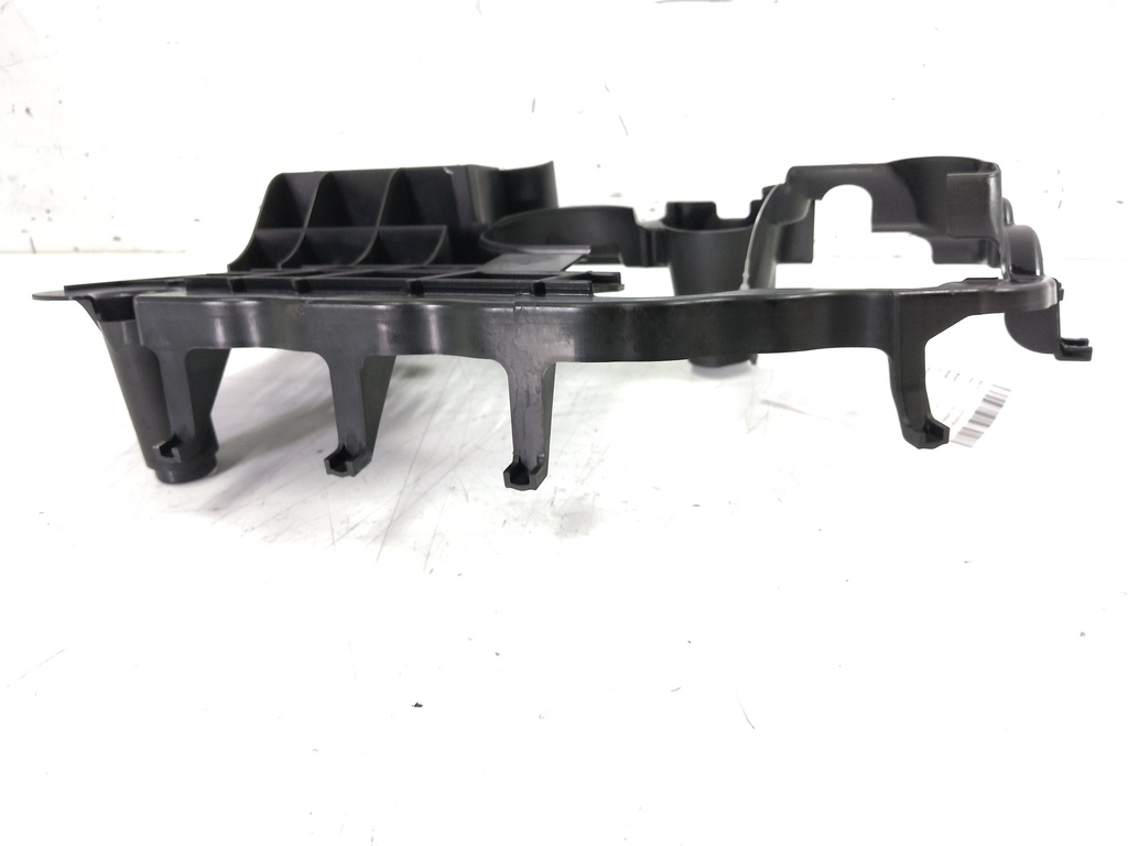 [MTD-525710] Deflector Audi TT 1.8 TFSI