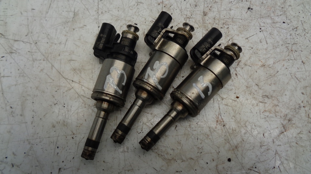 [MTD-392728] Inyector de combustible Ford C-Max Focus 1.0 EcoBoost M2DC 026150342