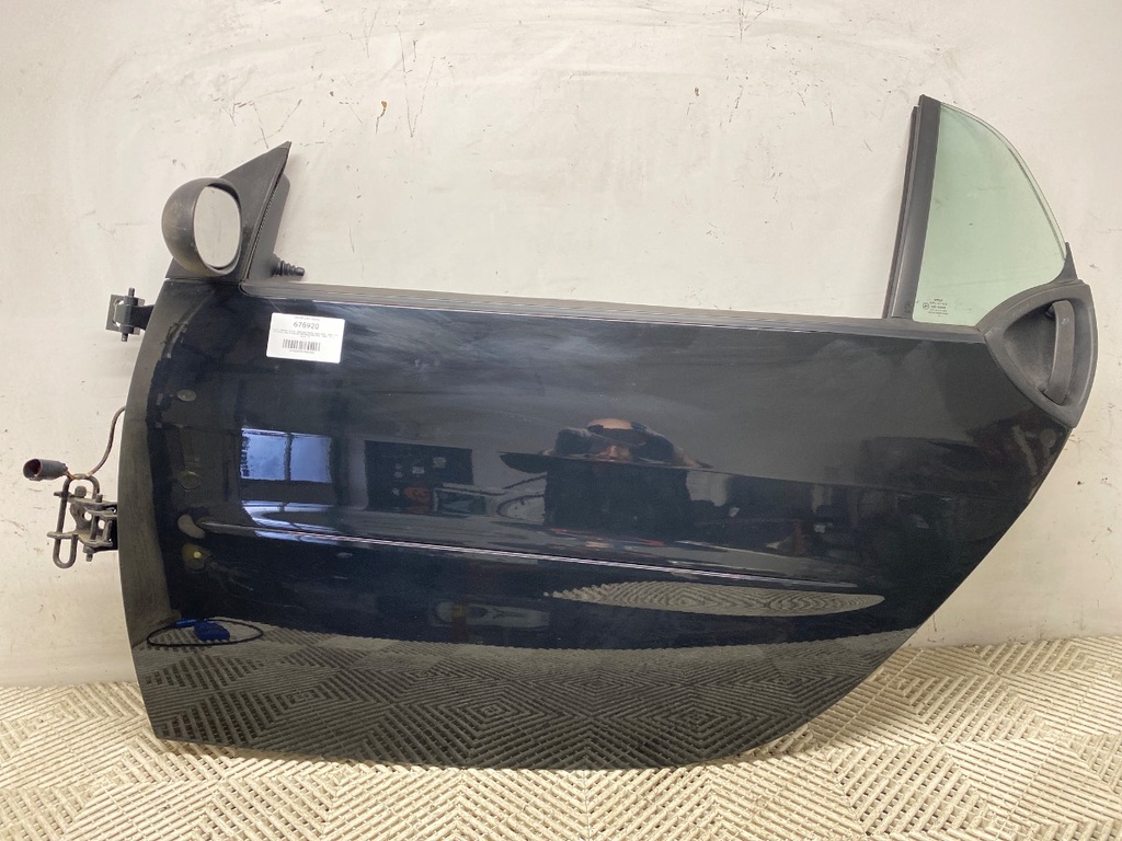 [STARK-676920] Puerta delantera izquierda SMART FORTWO coupe (450) 2004-2007