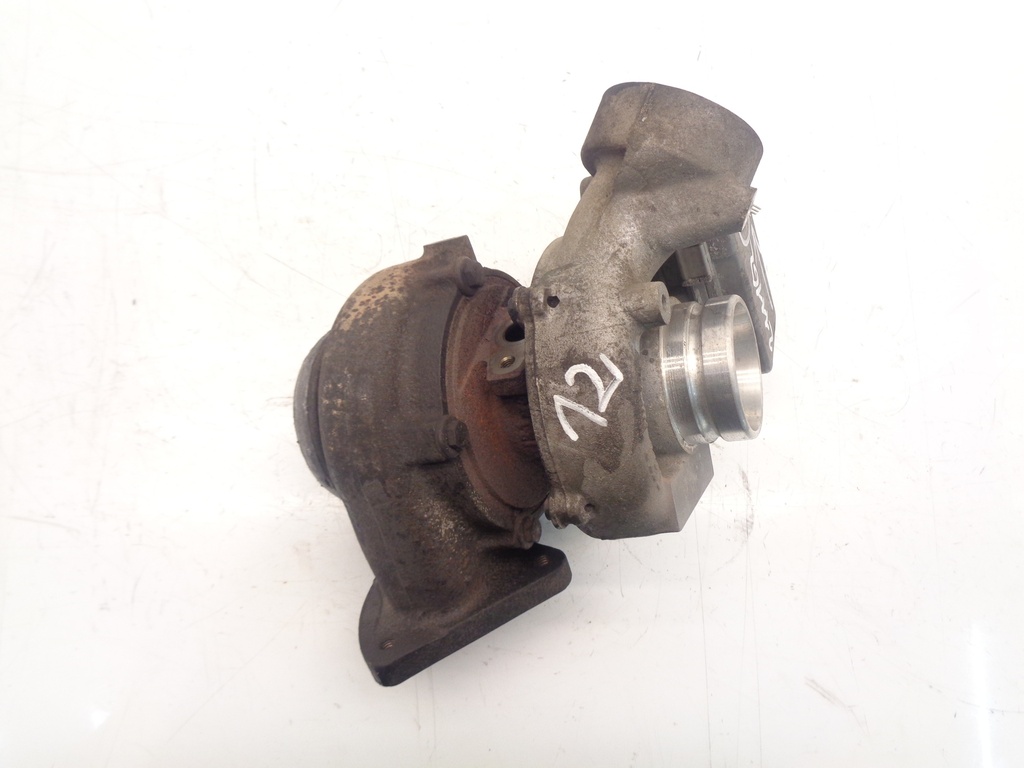 [MTD-378801] Turbocompresor Mercedes-Benz W212 S212 2.2 CDI OM651 A6519060200