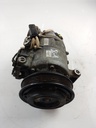 Compresor de aire acondicionado Mercedes Infiniti QX30 Clase A W176 M270.920 447280-7424